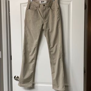Mountain Khakis Lodo Pants